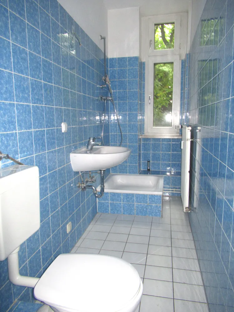 2 room apartment with 71 m² in Berlin – Photo 9