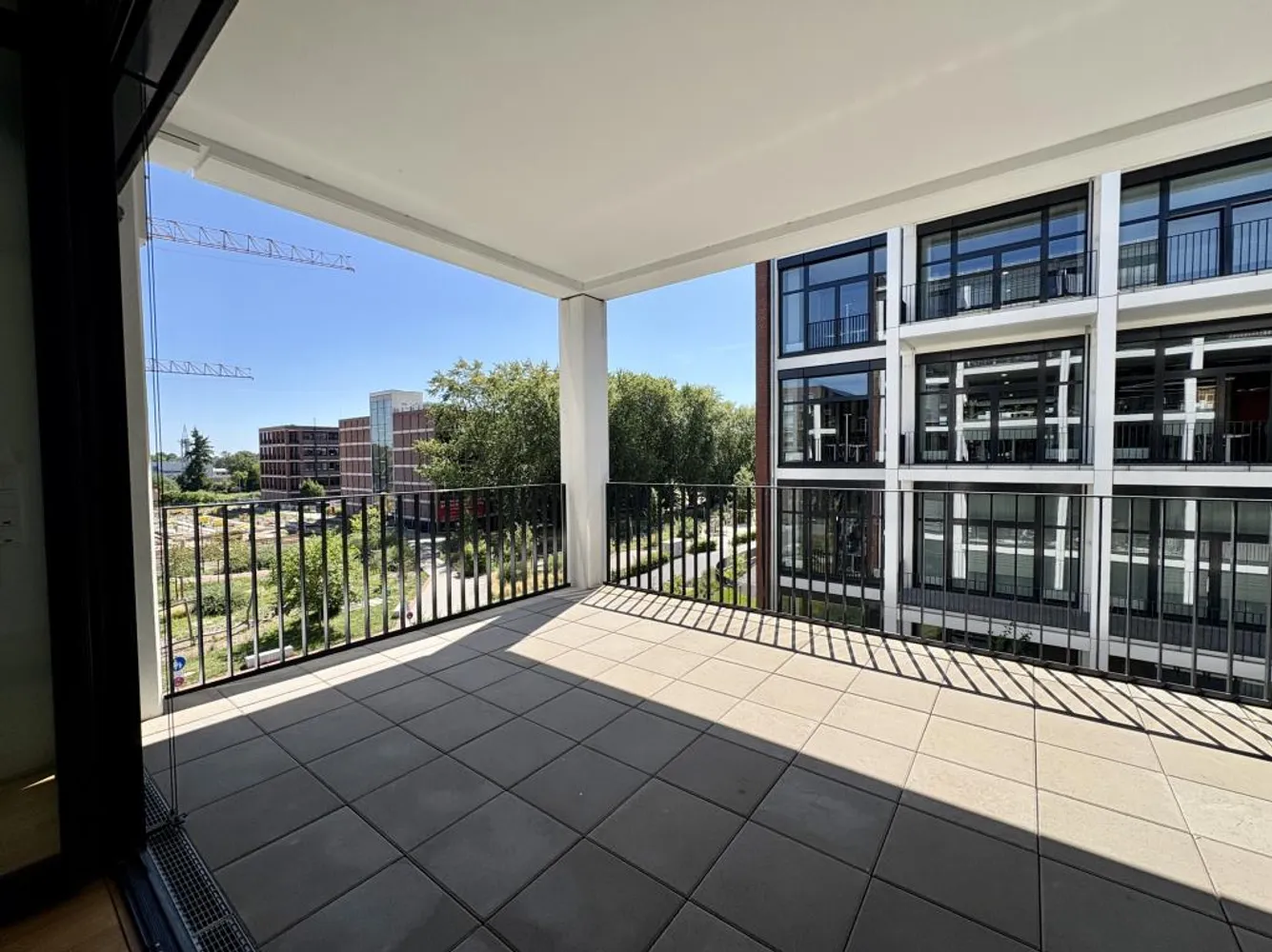 2 Zimmer Wohnung mit 133 m² in Bremen – Bild 11