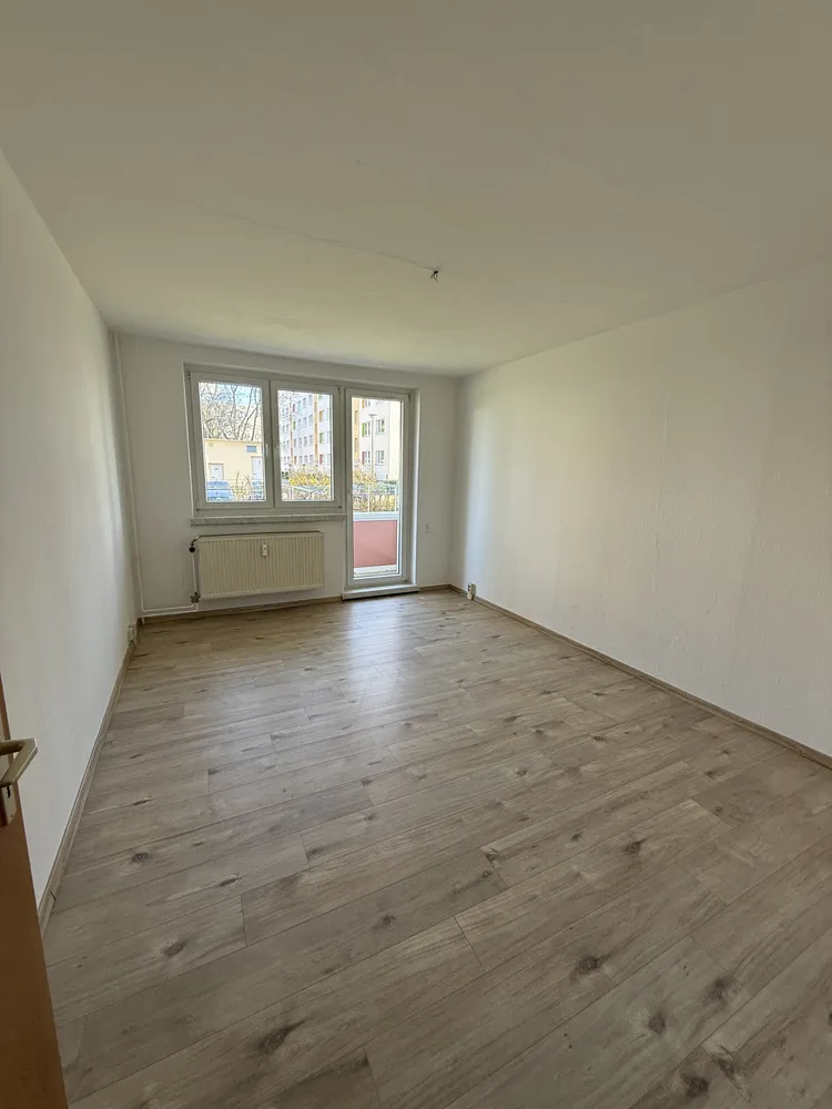 3 Zimmer Wohnung mit 64 m² in Halberstadt – Bild 4