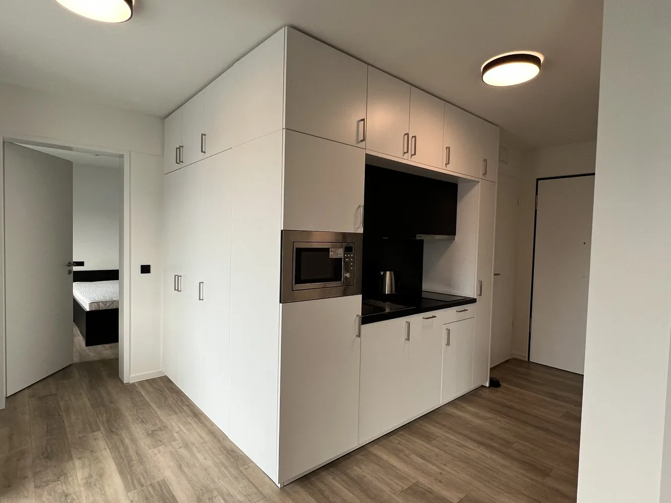 2 Zimmer Wohnung mit 54 m² in Hamburg – Bild 6