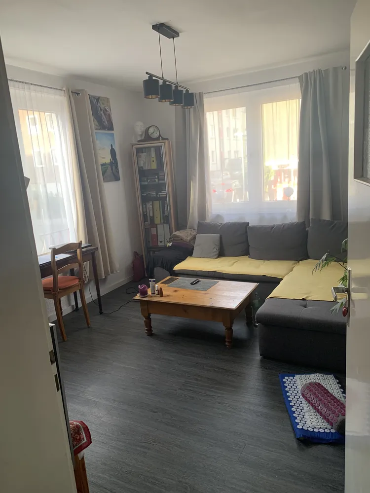 2 Zimmer Wohnung mit 41 m² in Essen – Bild 5