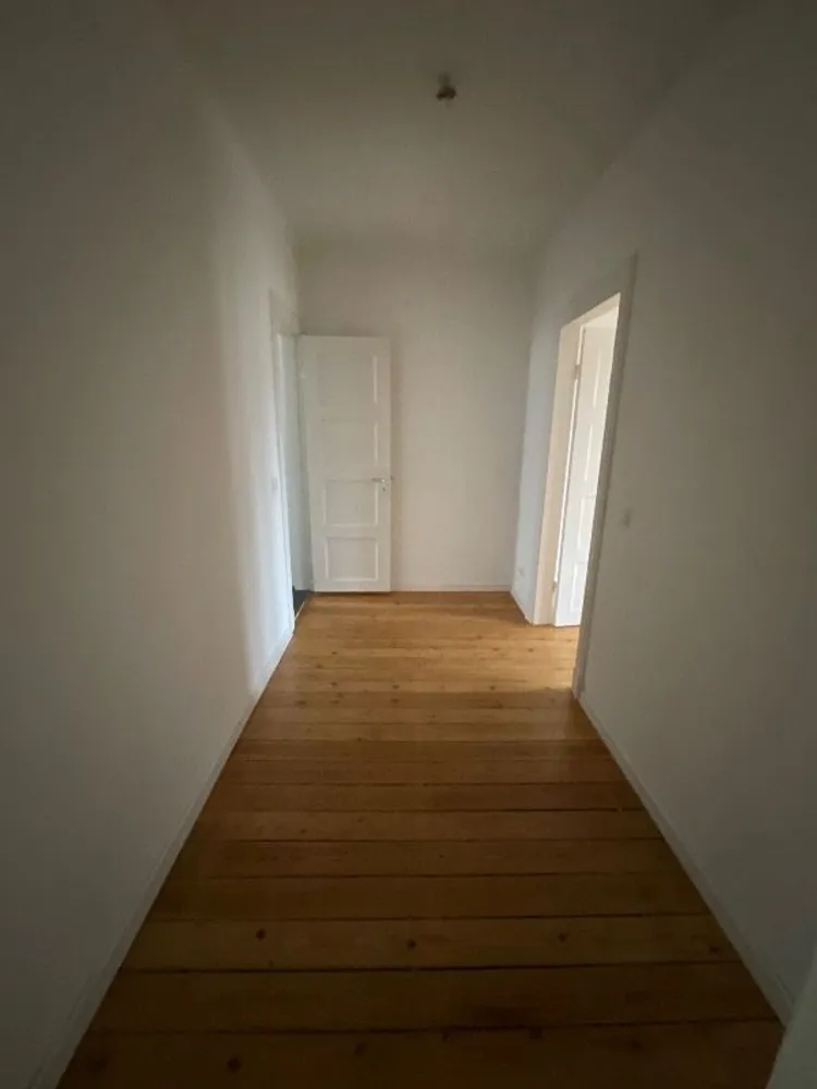 4 Zimmer Wohnung mit 118 m² in Hamburg – Bild 6