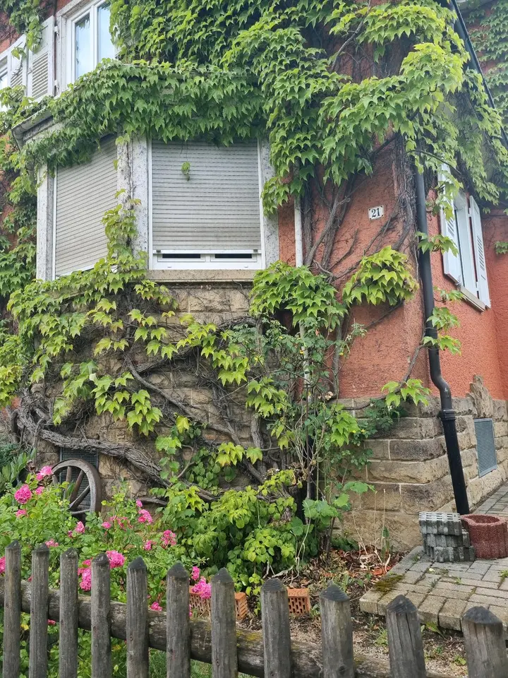 4 Zimmer Wohnung mit 100 m² in Rottweil – Bild 2