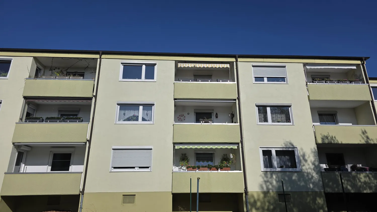 4 room apartment with 88 m² in Wolfenbüttel – Photo 5