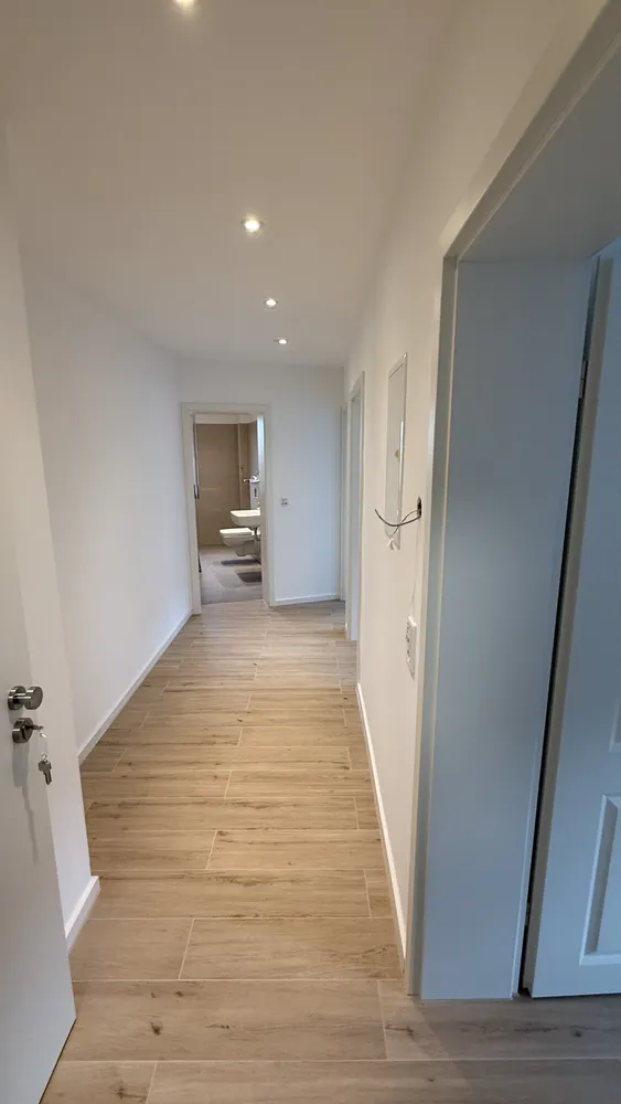 3 Zimmer Wohnung mit 63 m² in Duisburg – Bild 3