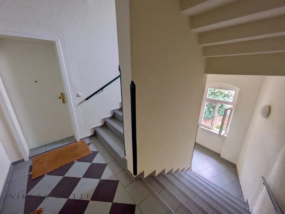 2 Zimmer Wohnung mit 53 m² in Dresden – Bild 5