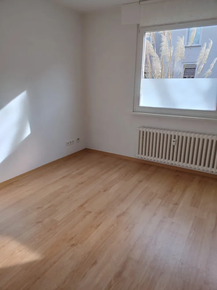 1 Zimmer Wohnung mit 37 m² in Duisburg – Bild 3