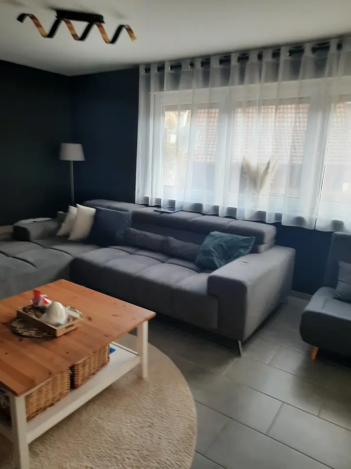 4 Zimmer Wohnung mit 104 m² in Metzingen – Bild 1
