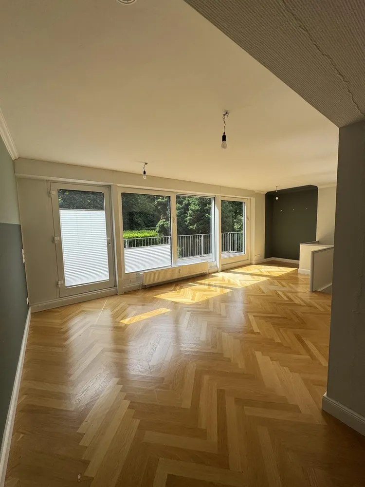 3 Zimmer Wohnung mit 124 m² in Hamburg – Bild 1