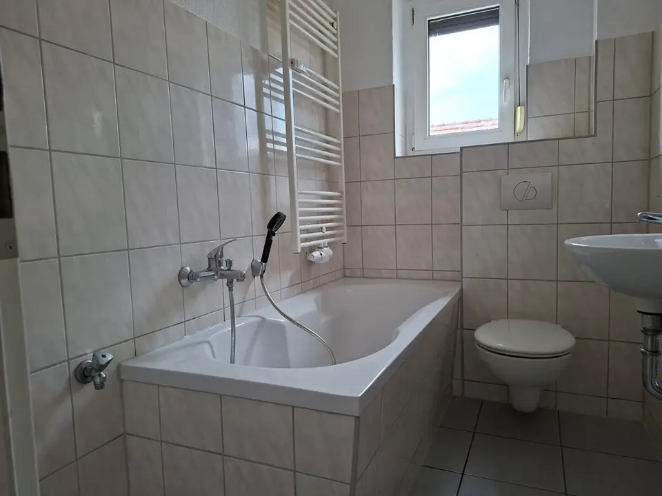 3 Zimmer Wohnung mit 64 m² in Senftenberg – Bild 5