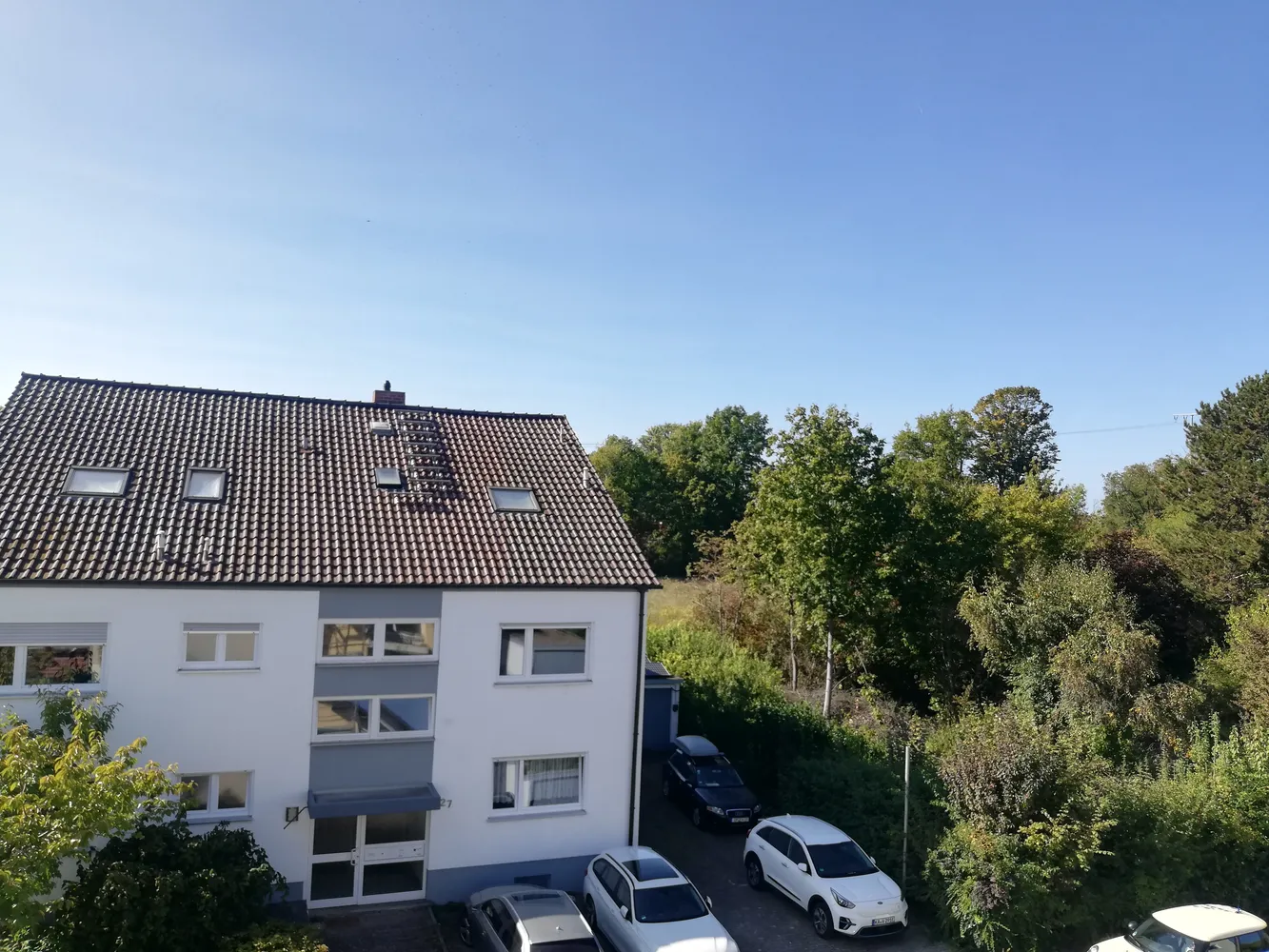 4 Zimmer Wohnung mit 96 m² in Speyer – Bild 5