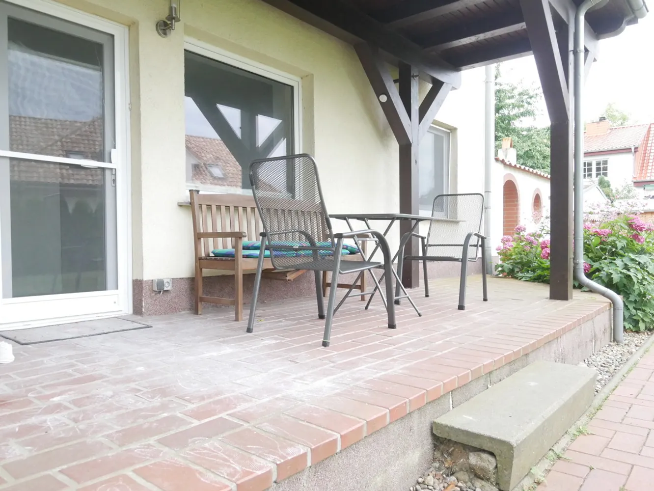 2 room apartment with 57 m² in Wismar – Photo 8