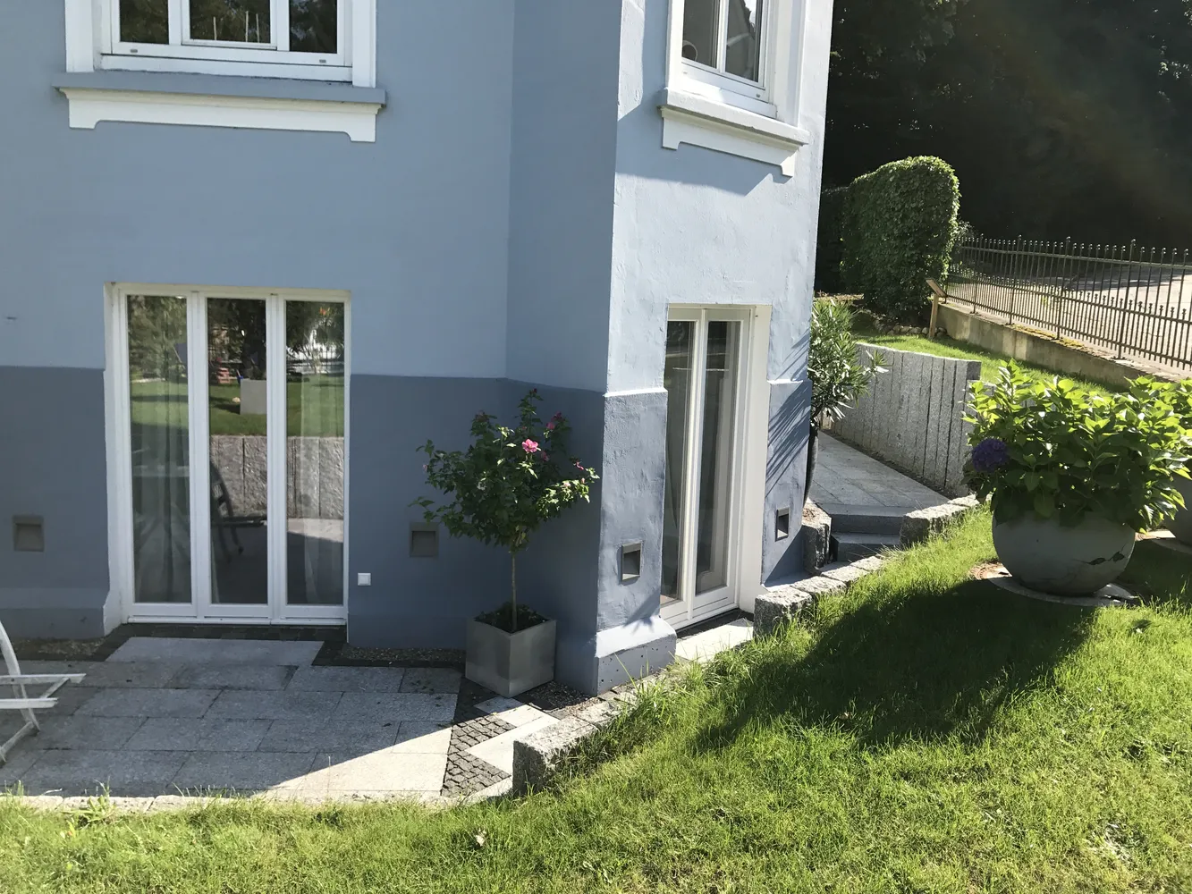 6 room apartment with 150 m² in Hamburg – Photo 7