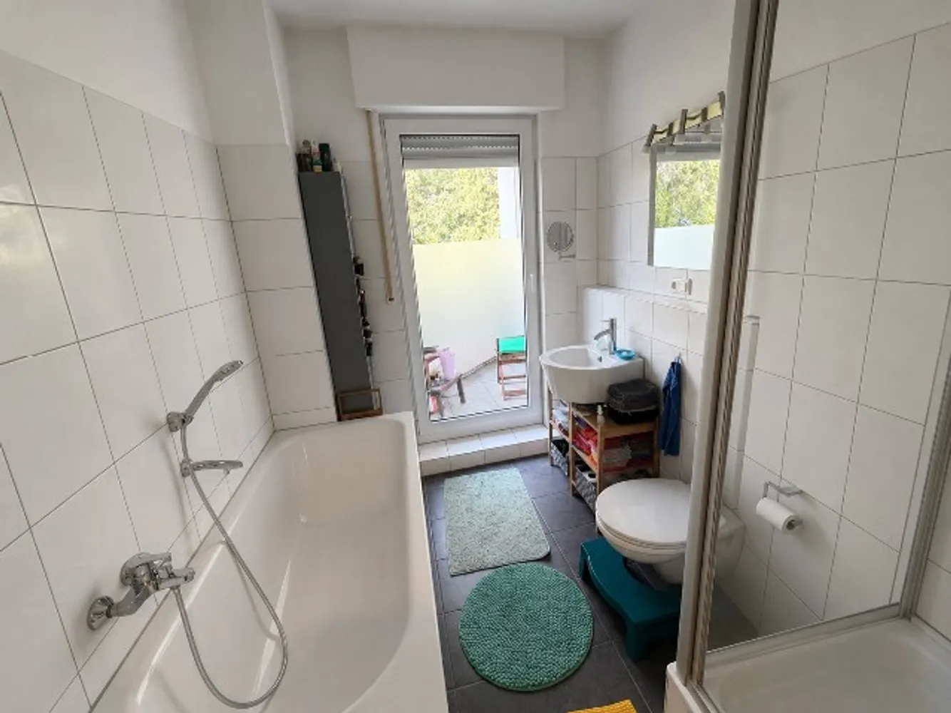 3 Zimmer Wohnung mit 97 m² in Mönchengladbach – Bild 11