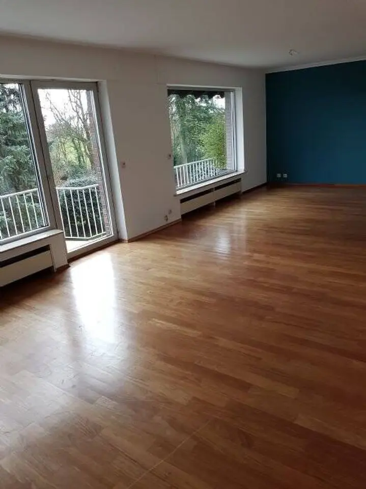 3 Zimmer Wohnung mit 65 m² in Meerbusch – Bild 1