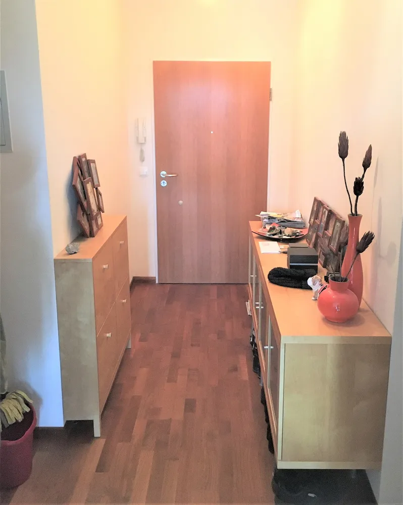 1 Zimmer Wohnung mit 43 m² in München – Bild 7