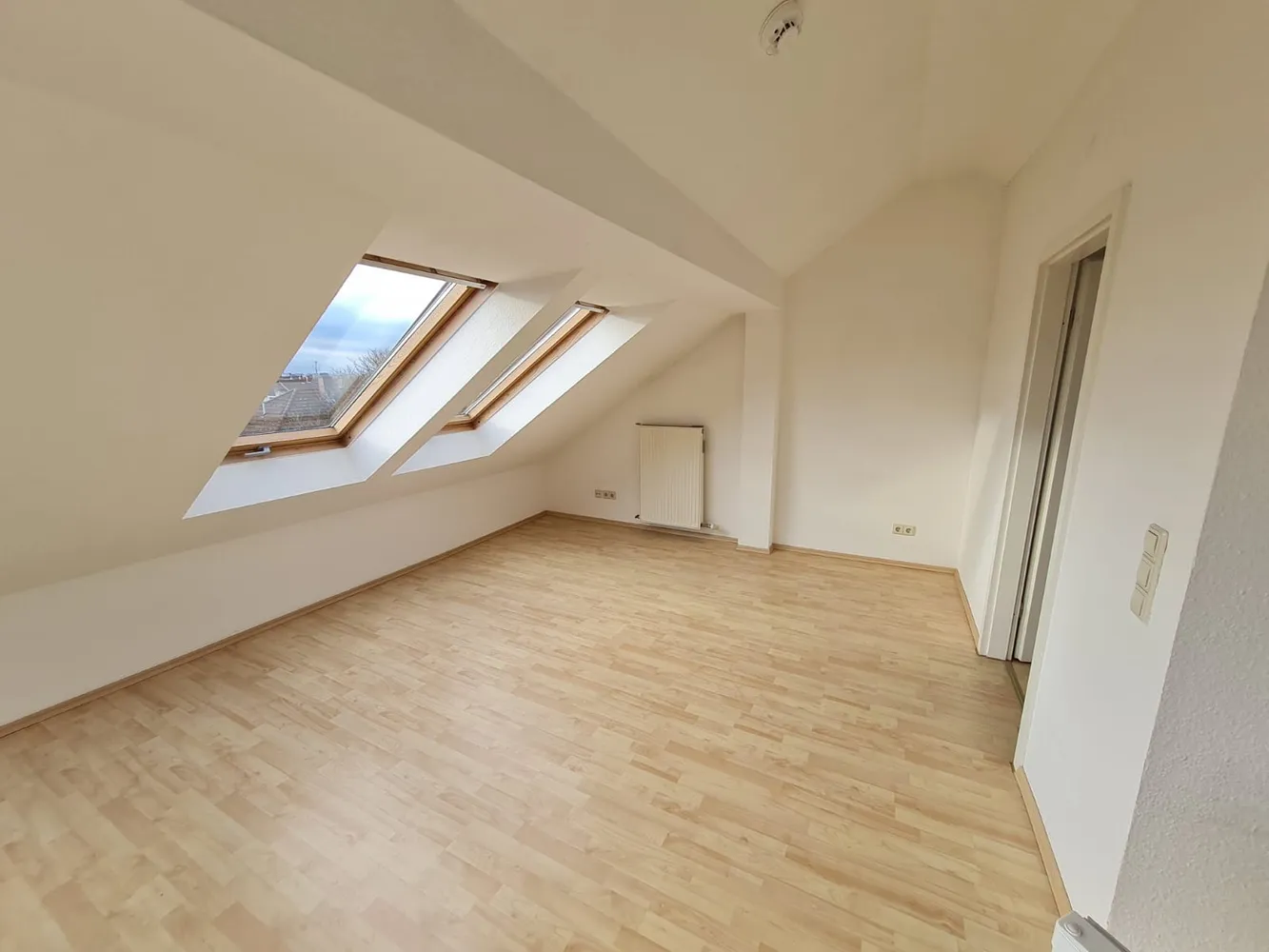 3 Zimmer Wohnung mit 80 m² in Karlsruhe – Bild 10