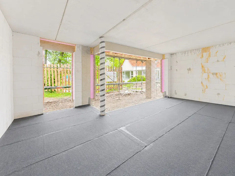 4 room house with 138 m² in Greven – Photo 5