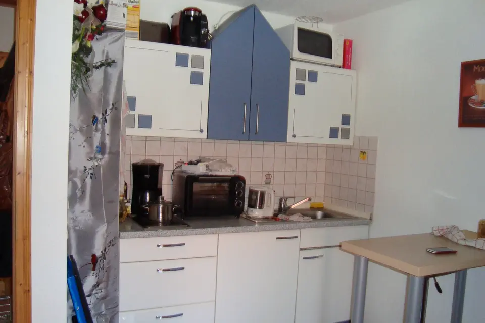 Studio mit 30 m² in Passau – Bild 2