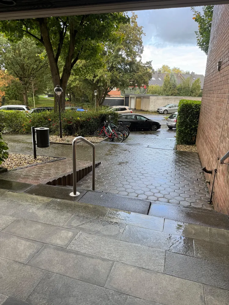 2 Zimmer Wohnung mit 67 m² in Neuss – Bild 5
