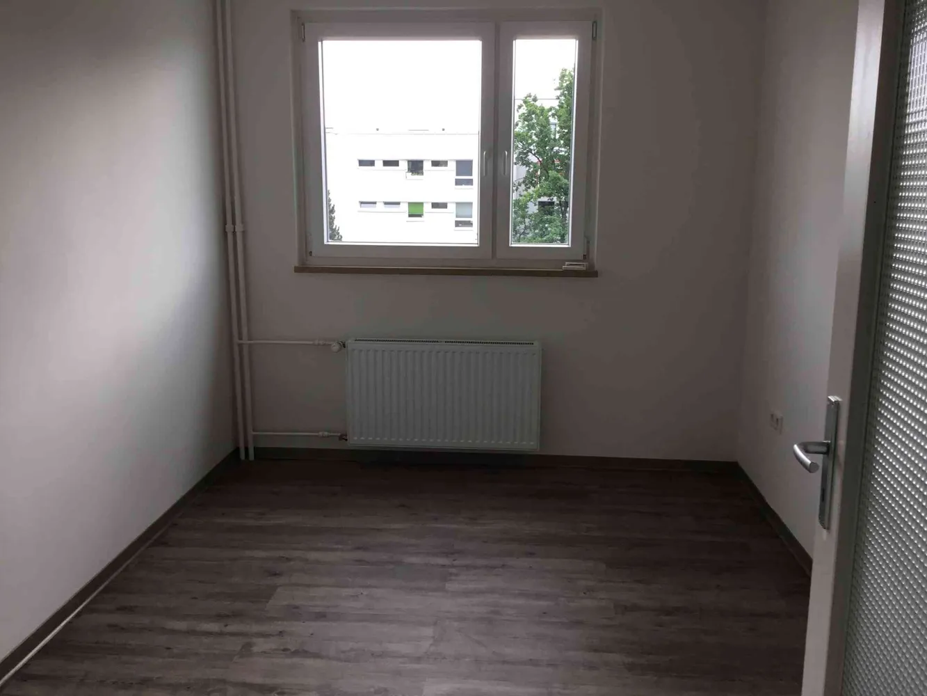 3 Zimmer Wohnung mit 61 m² in Hamburg – Bild 7