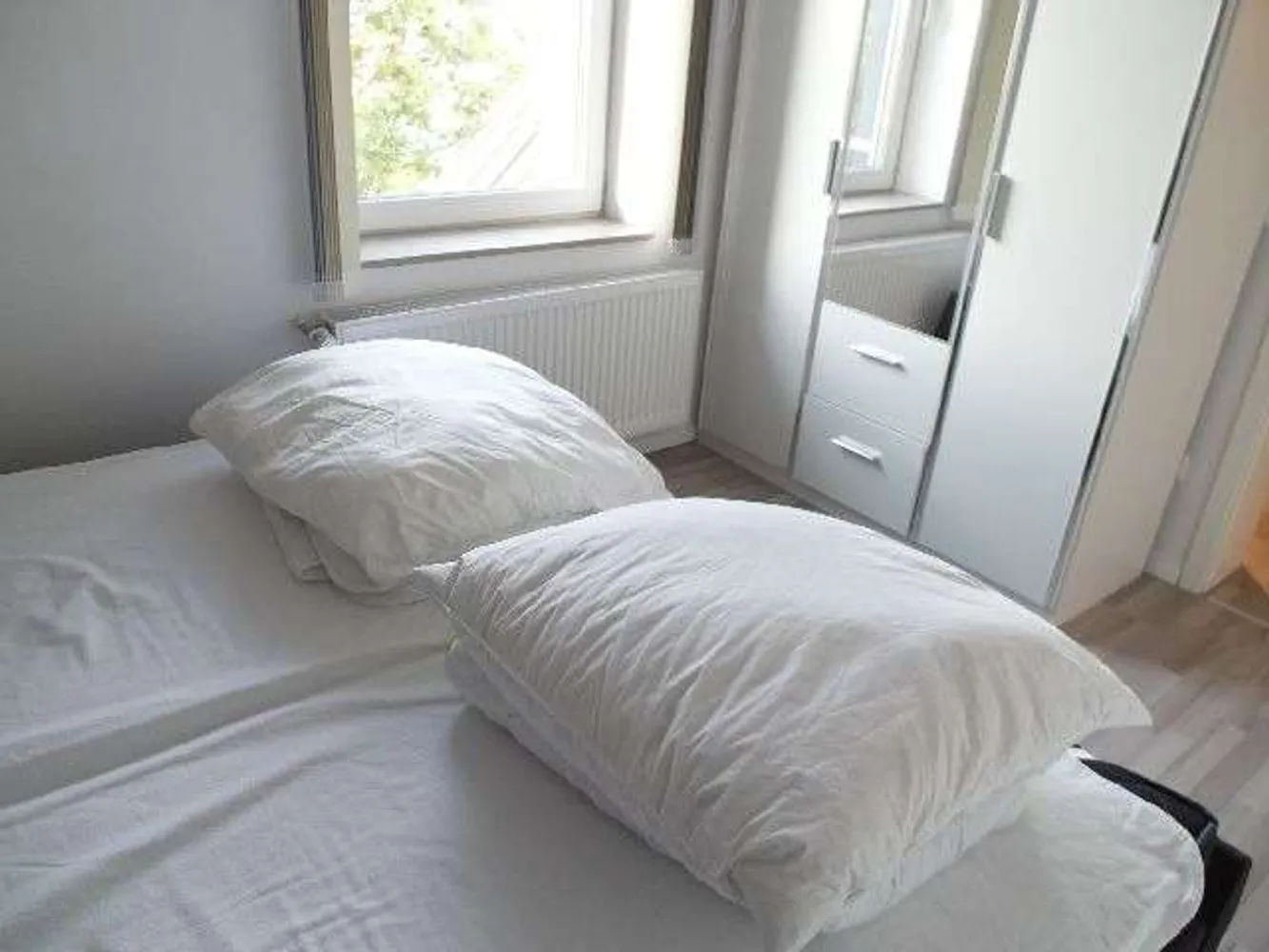 2 Zimmer Wohnung mit 50 m² in Hameln – Bild 11