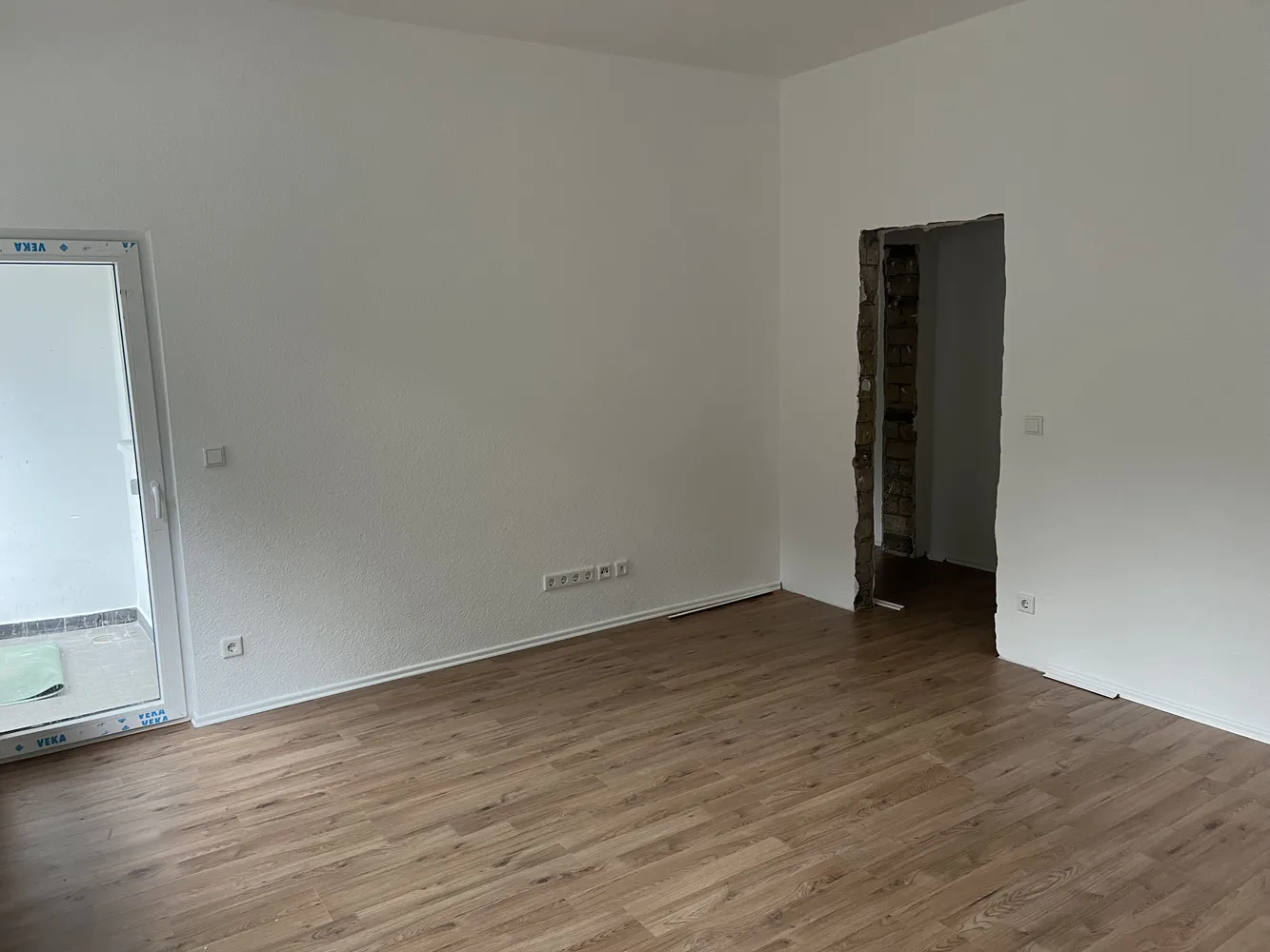 2 Zimmer Wohnung mit 55 m² in Bochum – Bild 3