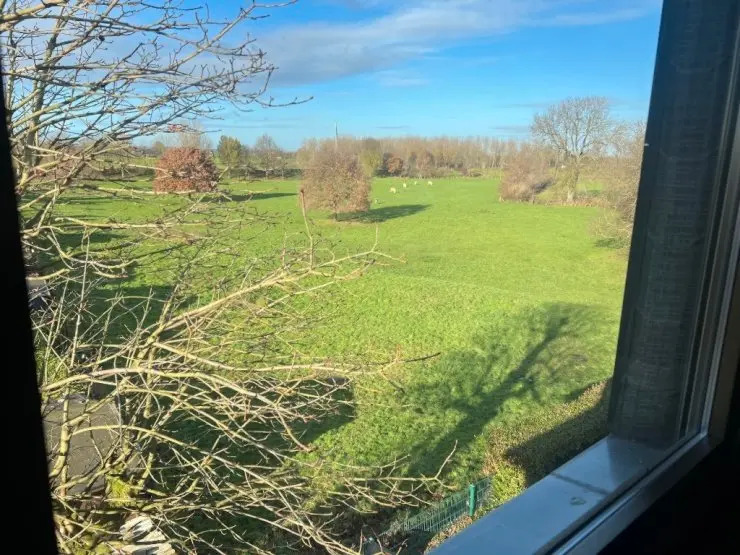 Studio mit 44 m² in Rheinberg – Bild 6