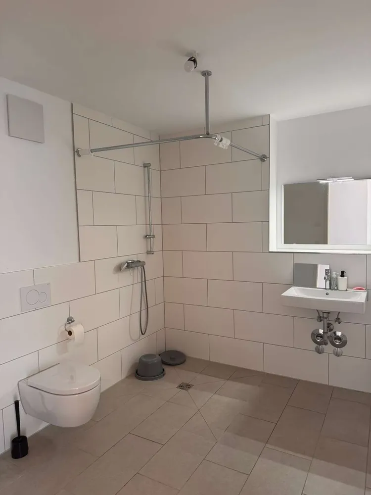 2 room apartment with 79 m² in Wiesbaden – Photo 5