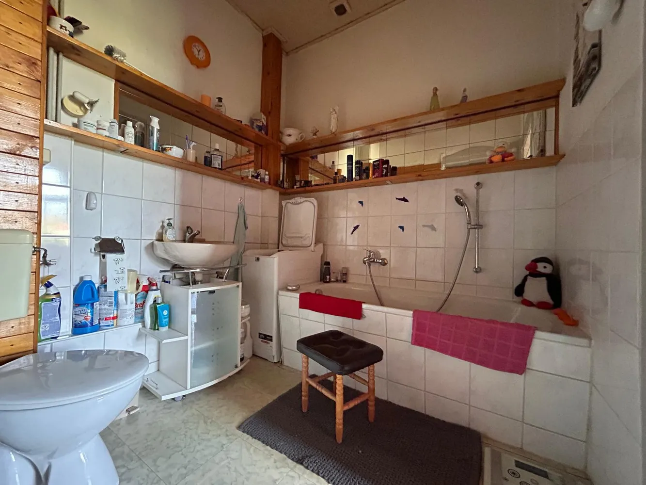 3 Zimmer Wohnung mit 64 m² in Zittau – Bild 5