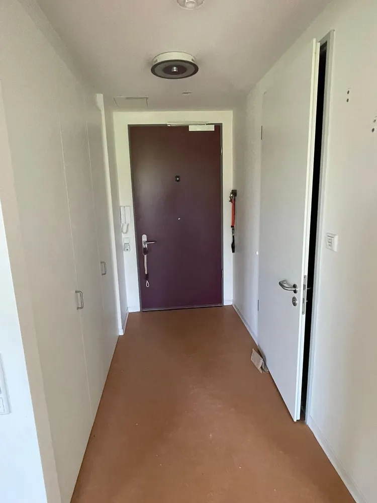 2 Zimmer Wohnung mit 45 m² in Hamburg – Bild 9