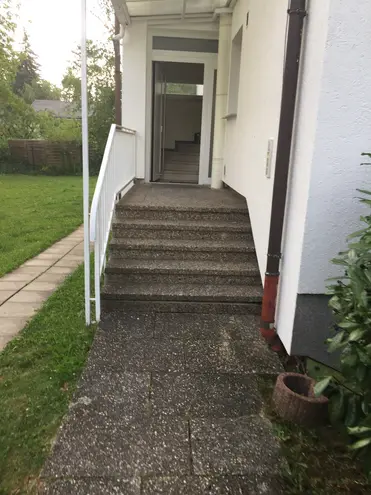 3 Zimmer Wohnung mit 65 m² in Darmstadt – Bild 3