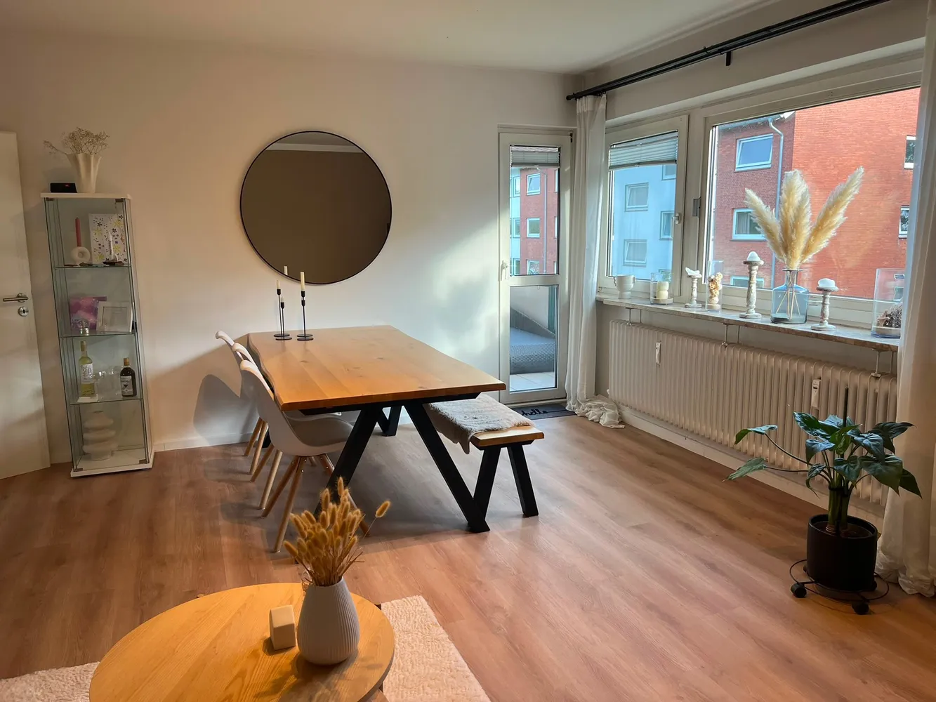 3 Zimmer Wohnung mit 70 m² in Heide – Bild 10