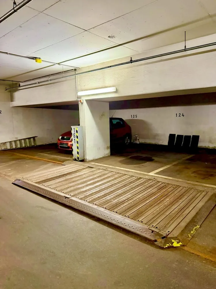 2 Zimmer Wohnung mit 59 m² in Hamburg – Bild 9