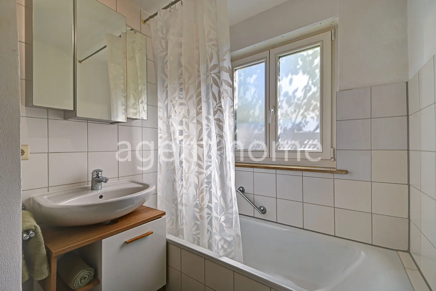 1 Zimmer Wohnung mit 30 m² in Stuttgart – Bild 4