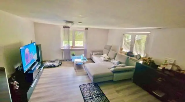 5 Zimmer Wohnung mit 130 m² in Siegen – Bild 9