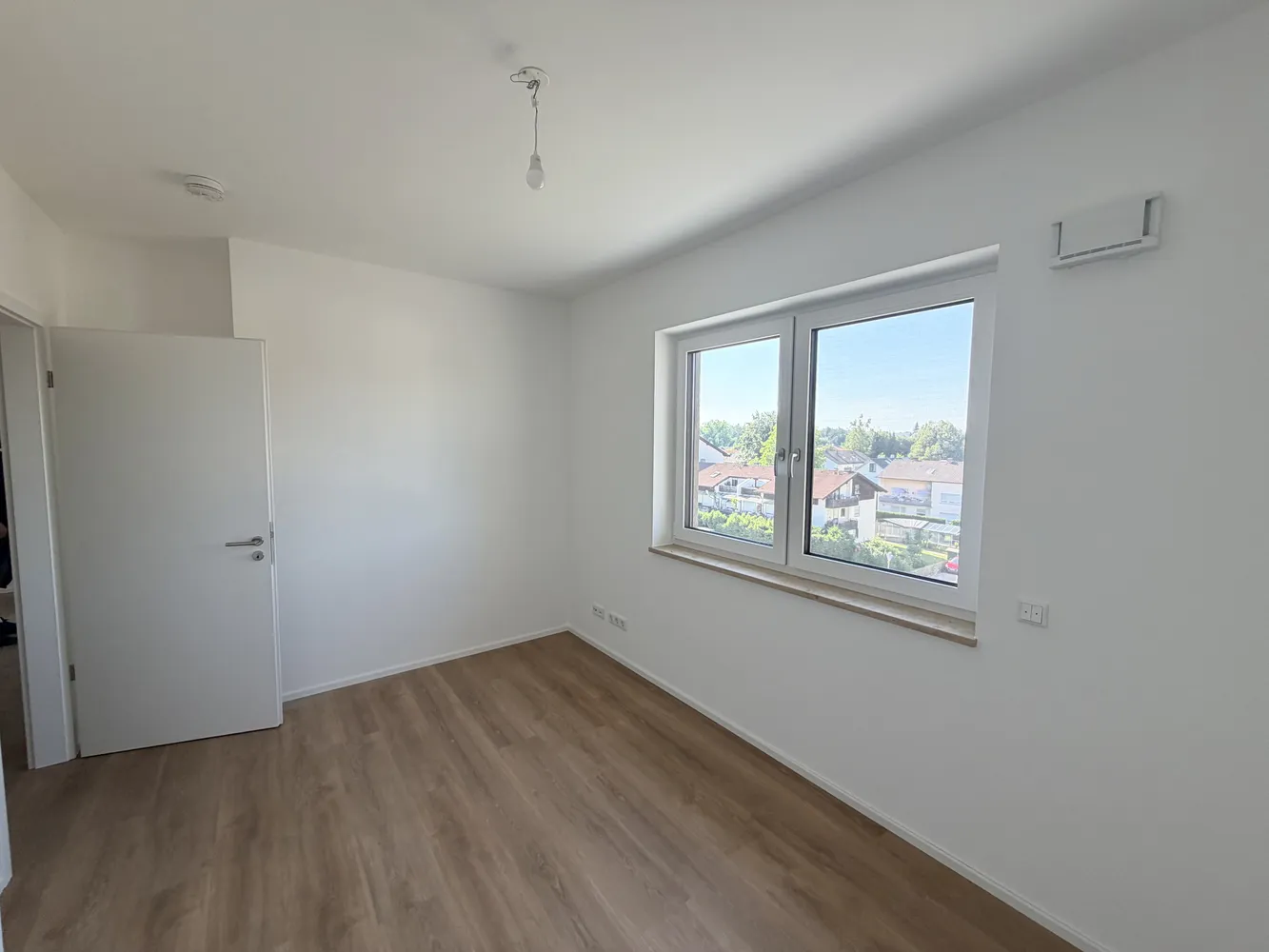 5 Zimmer Wohnung mit 121 m² in Rosenheim – Bild 5