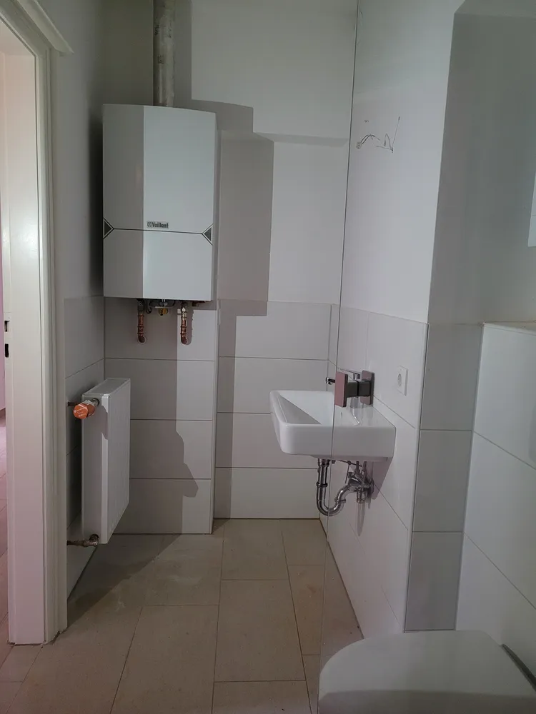 2 Zimmer Wohnung mit 69 m² in Hannover – Bild 7