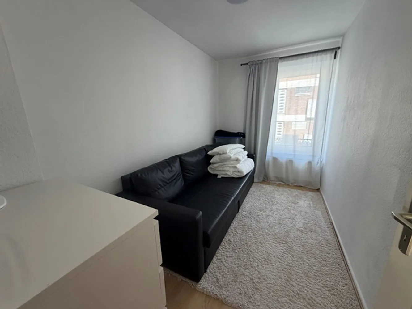 3 room apartment with 68 m² in Mönchengladbach – Photo 1