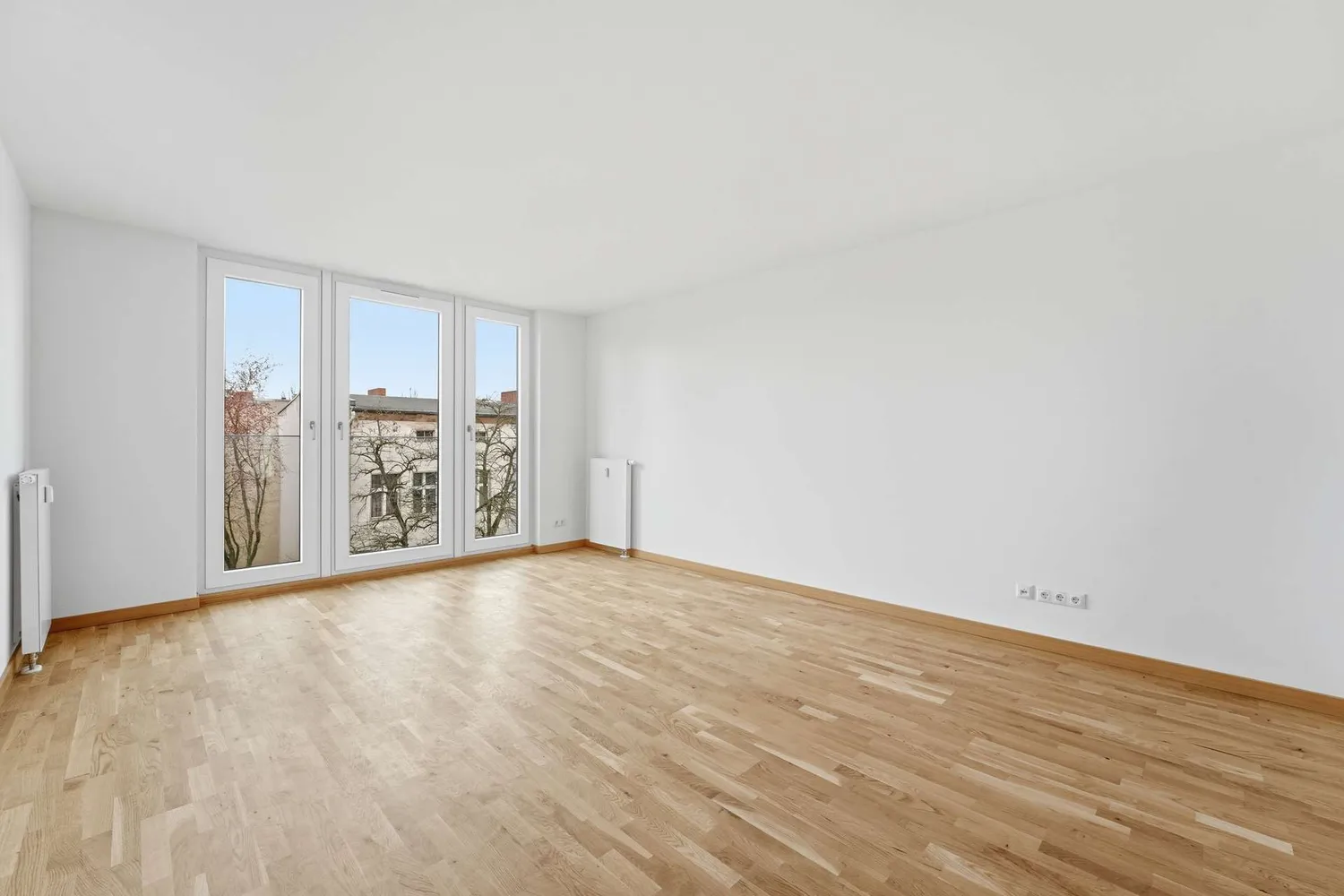 3 Zimmer Wohnung mit 84 m² in Berlin – Bild 2