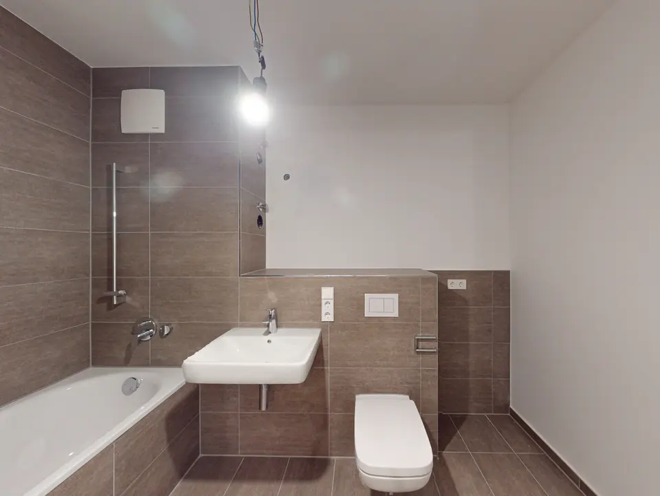 3 Zimmer Wohnung mit 77 m² in Ludwigshafen – Bild 7