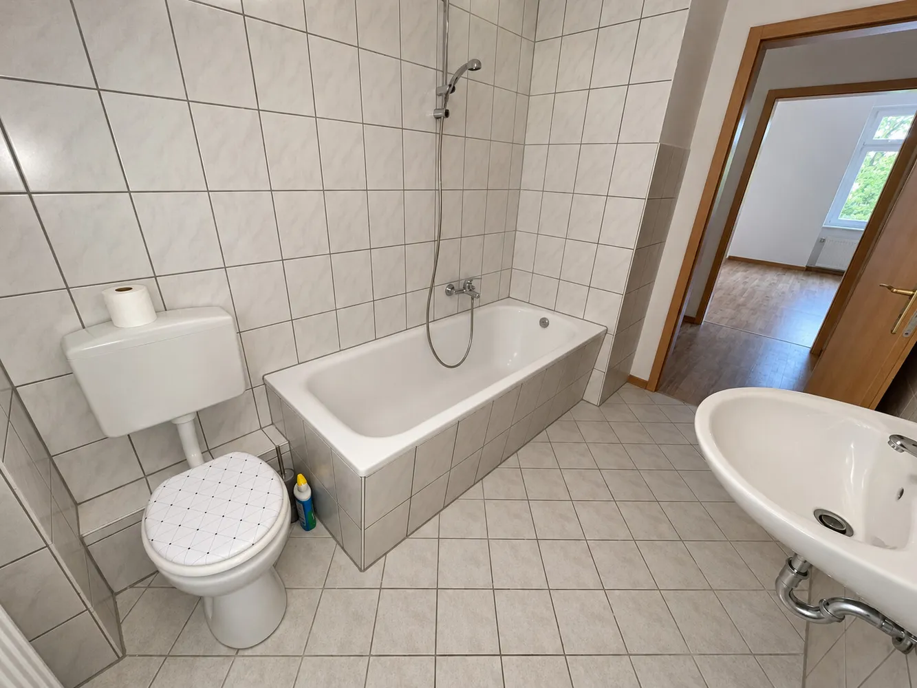 3 Zimmer Wohnung mit 61 m² in Meißen – Bild 9