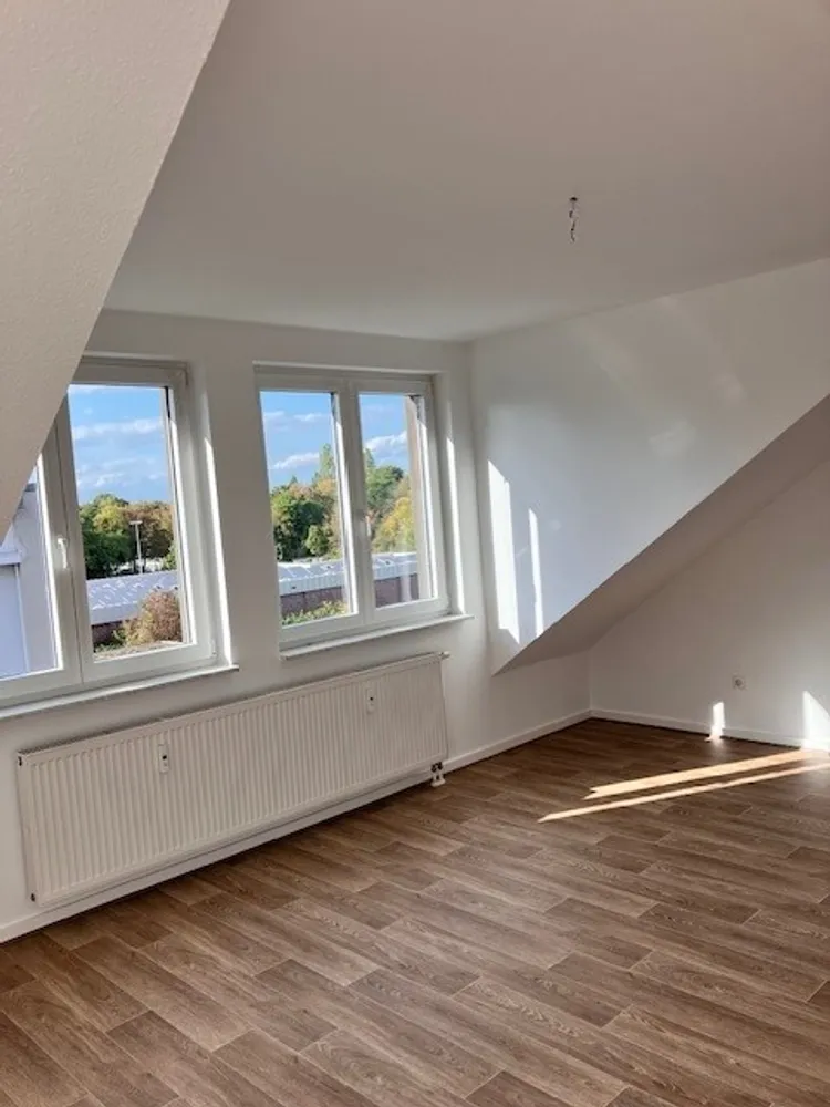 3 room apartment with 75 m² in Duisburg – Photo 11
