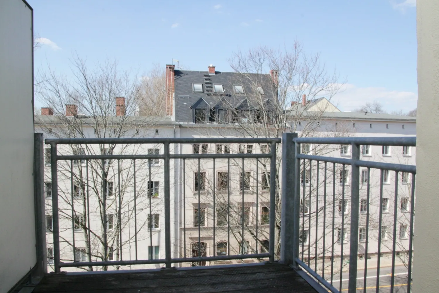 3 Zimmer Wohnung mit 55 m² in Chemnitz – Bild 12