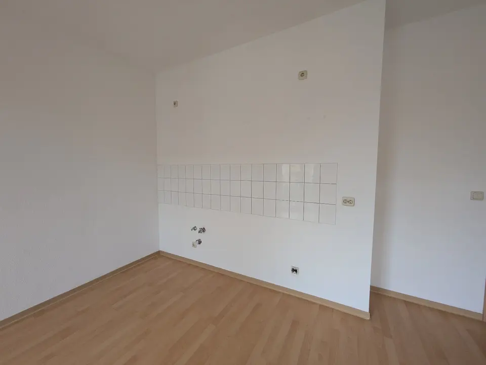2 room apartment with 34 m² in Eisenach – Photo 2
