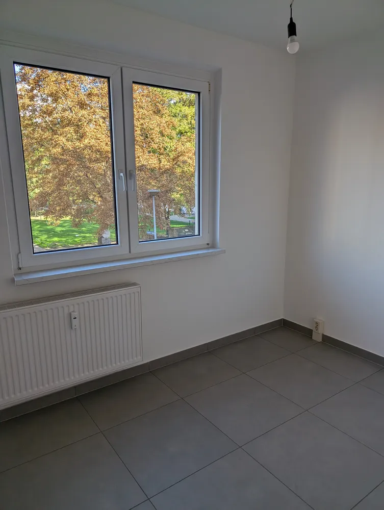 1 room apartment with 37 m² in Magdeburg – Photo 6