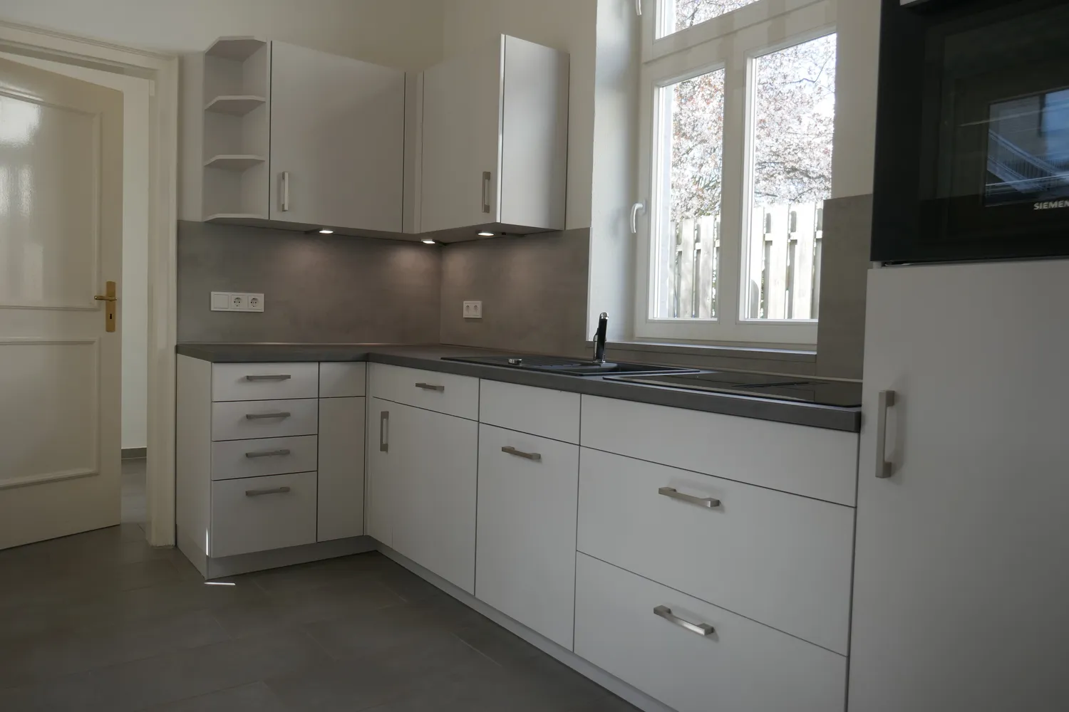 3 Zimmer Wohnung mit 111 m² in Stade – Bild 1