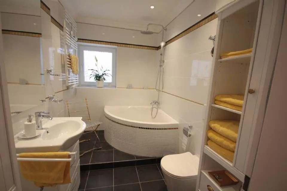 WG-Zimmer mit 68 m² in Traunstein – Bild 5