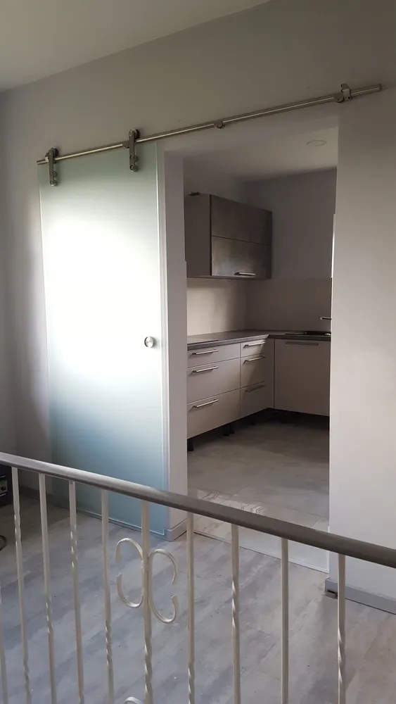 5 Zimmer Wohnung mit 110 m² in Coburg – Bild 1