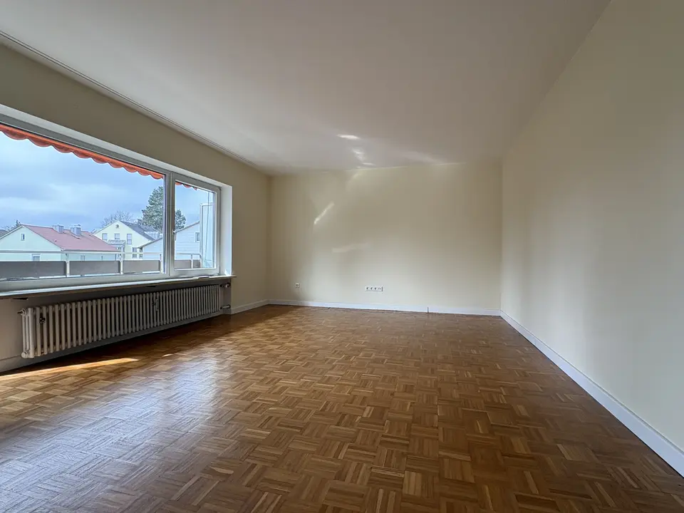 3 Zimmer Wohnung mit 92 m² in Erding – Bild 10